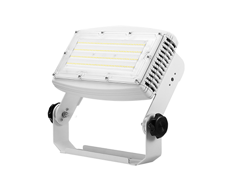 LED投光器 - BS-F01B100W